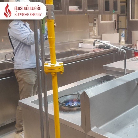 บริษัทขายแก๊สหุงต้ม - จำหน่ายแก๊สLPG แก๊สหุงต้ม -  สุพรีม เอ็นเนอร์ยี บริษัทขายแก๊สหุงต้ม - จำหน่ายแก๊สLPG แก๊สหุงต้ม -  สุพรีม เอ็นเนอร์ยี